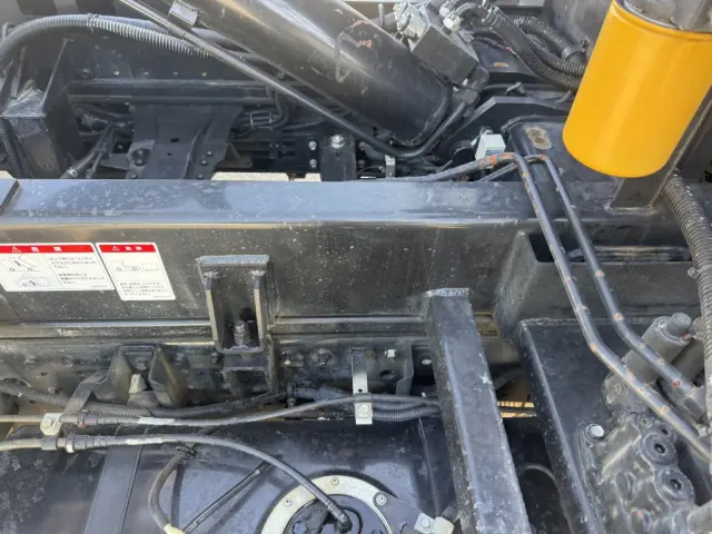 三菱 キャンター 2PG-FBAV0(2WD)の写真25