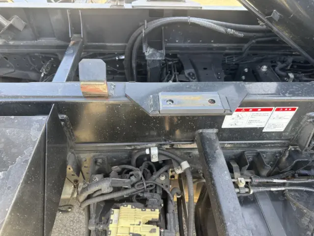 三菱 キャンター 2PG-FBAV0(2WD)の写真26