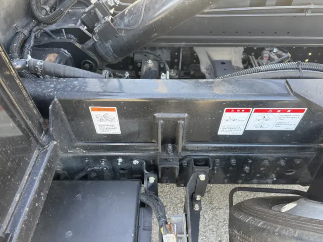 三菱 キャンター 2PG-FBAV0(2WD)の写真28