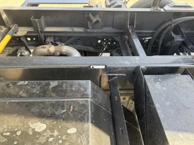 三菱 キャンター 2PG-FBAV0(2WD)の写真28
