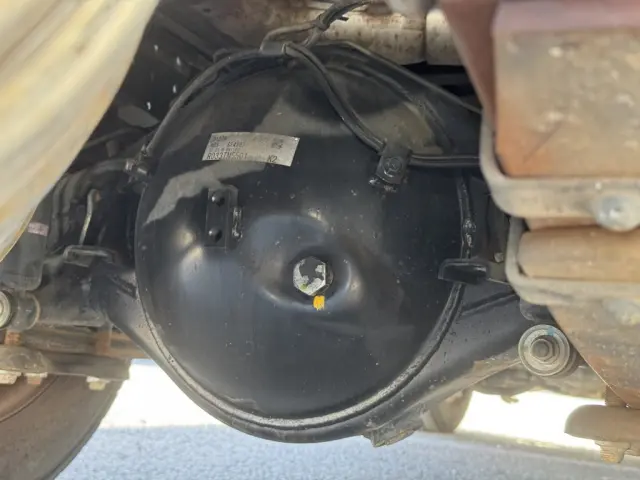 三菱 キャンター 2PG-FBAV0(2WD)の写真29