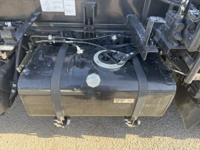 三菱 キャンター 2PG-FBAV0(2WD)の写真30