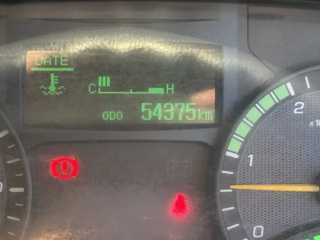 三菱 キャンター 2PG-FBAV0(2WD)の写真32