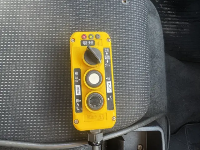 三菱 キャンター 2PG-FBAV0(2WD)の写真39