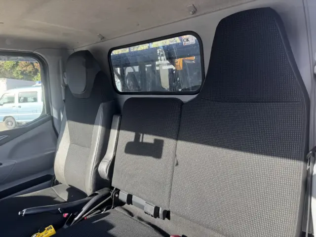 三菱 キャンター 2PG-FBAV0(2WD)の写真41