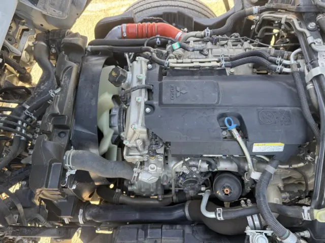 三菱 キャンター 2PG-FBAV0(2WD)の写真44