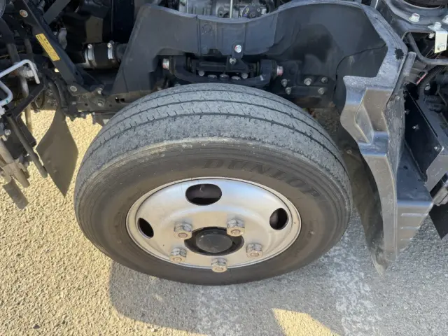 三菱 キャンター 2PG-FBAV0(2WD)の写真46