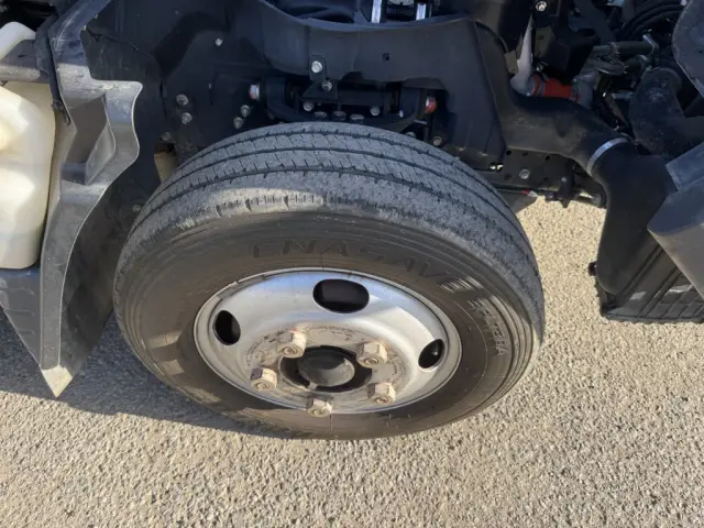 三菱 キャンター 2PG-FBAV0(2WD)の写真47