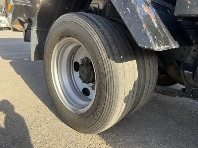 三菱 キャンター 2PG-FBAV0(2WD)の写真48