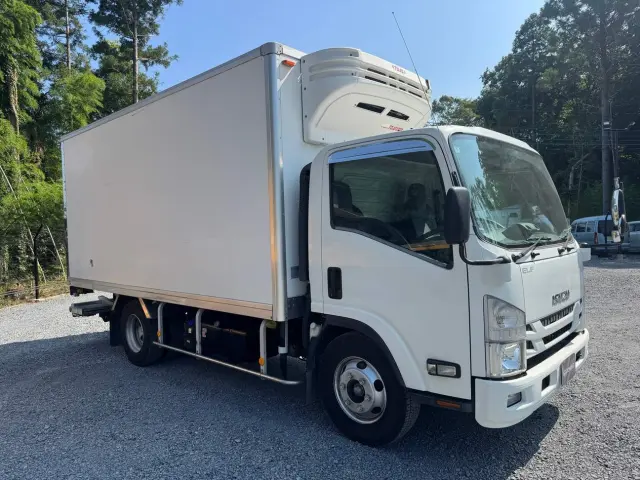 グルーウェーブではなんと!!全国納車費用無料です!!遠方のお客様もお気軽にお問合せ下さい!※詳細はスタッフまでお気軽にお問合せ下さい!|いすゞ エルフ 2RG-NPR88YN(2WD)の写真3