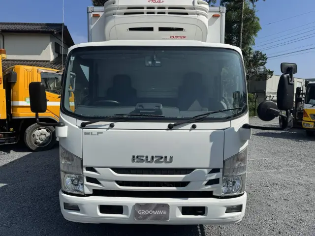 グルーウェーブではローンやリースでのご購入も承りますので、お気軽にご相談ください。［提携ローン会社］Ｏｒｉｃｏ（株式会社オリエントコーポレーション）でのローン、リースを取り扱っております。|いすゞ エルフ 2RG-NPR88YN(2WD)の写真6