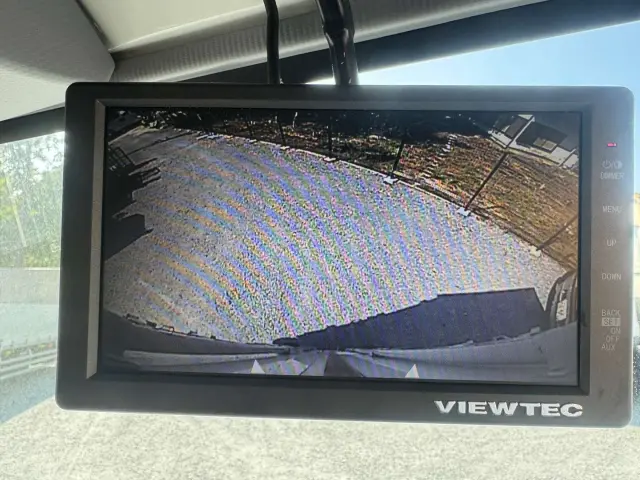 いすゞ エルフ 2RG-NPR88YN(2WD)の写真40