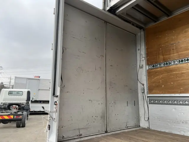 日野 レンジャー TKG-FD9JLAA(未入力/関係無)の写真20