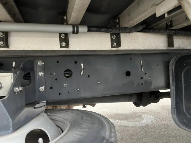 日野 レンジャー TKG-FD9JLAA(未入力/関係無)の写真22