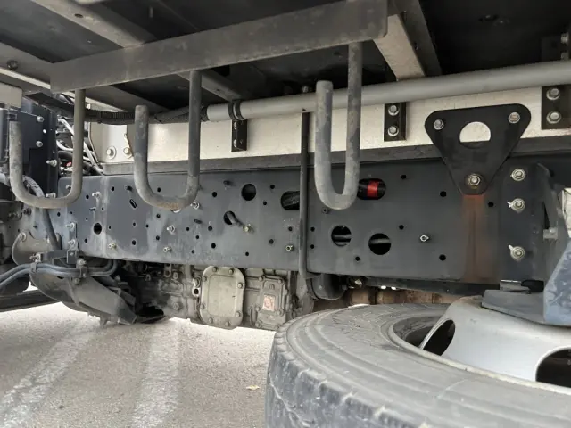 日野 レンジャー TKG-FD9JLAA(未入力/関係無)の写真23