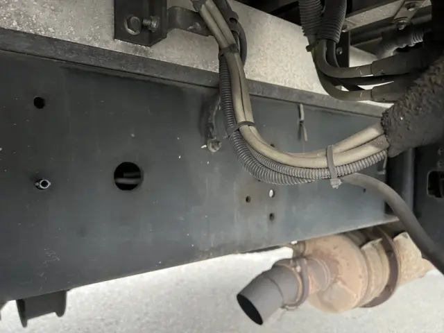 日野 レンジャー TKG-FD9JLAA(未入力/関係無)の写真25