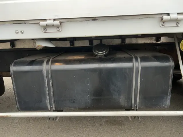 日野 レンジャー TKG-FD9JLAA(未入力/関係無)の写真27