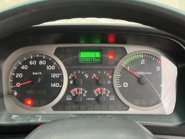 日野 レンジャー TKG-FD9JLAA(未入力/関係無)の写真29