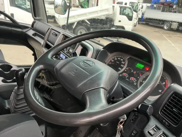 日野 レンジャー TKG-FD9JLAA(未入力/関係無)の写真30