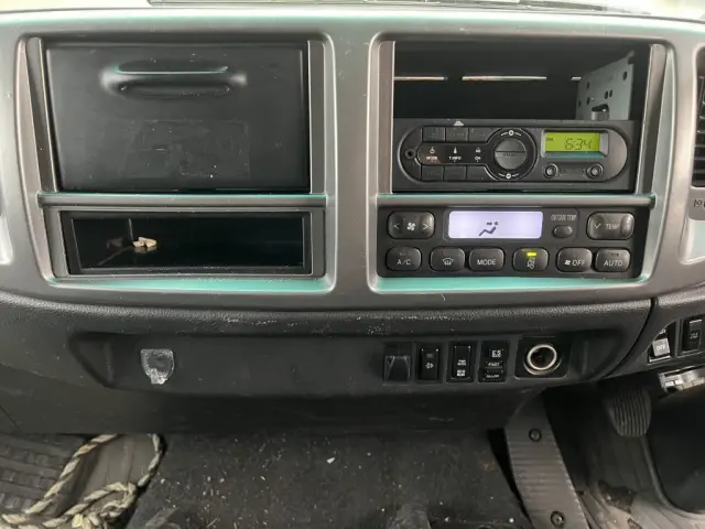 日野 レンジャー TKG-FD9JLAA(未入力/関係無)の写真32