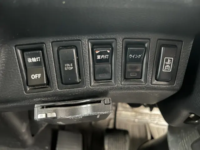 日野 レンジャー TKG-FD9JLAA(未入力/関係無)の写真33