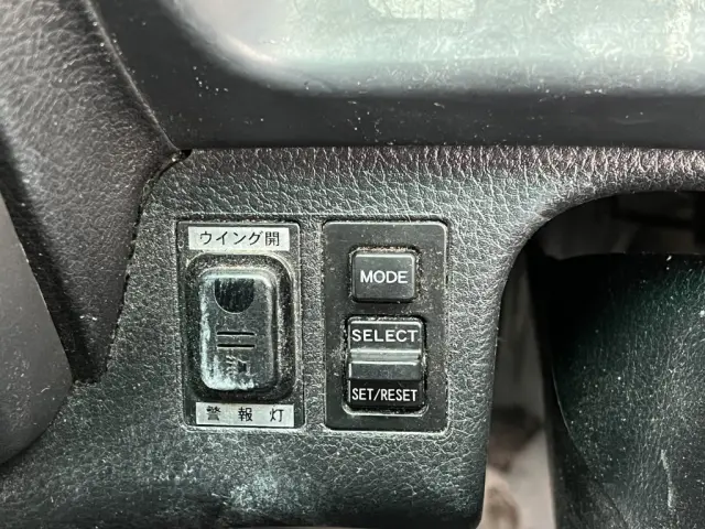 日野 レンジャー TKG-FD9JLAA(未入力/関係無)の写真34