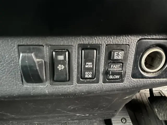 日野 レンジャー TKG-FD9JLAA(未入力/関係無)の写真35