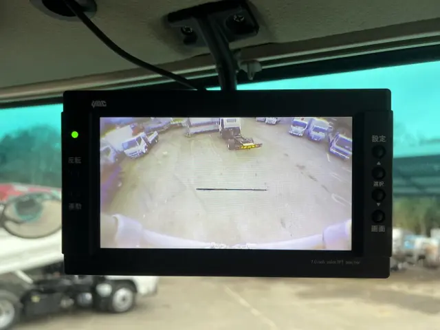 日野 レンジャー TKG-FD9JLAA(未入力/関係無)の写真38