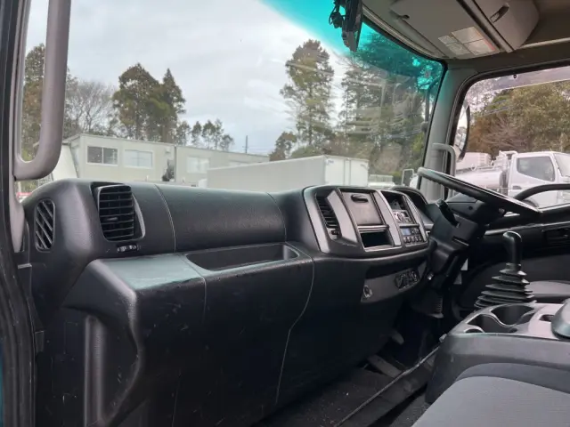 日野 レンジャー TKG-FD9JLAA(未入力/関係無)の写真40