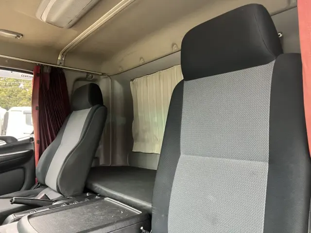 日野 レンジャー TKG-FD9JLAA(未入力/関係無)の写真41