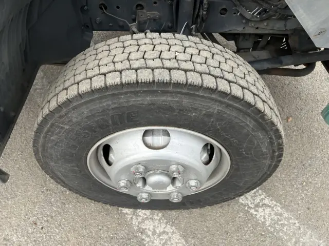 日野 レンジャー TKG-FD9JLAA(未入力/関係無)の写真46