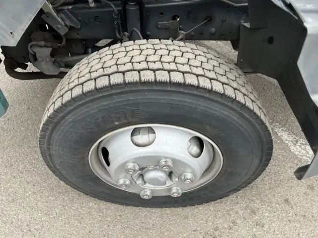 日野 レンジャー TKG-FD9JLAA(未入力/関係無)の写真47