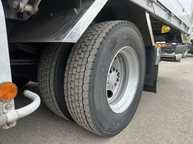 日野 レンジャー TKG-FD9JLAA(未入力/関係無)の写真48