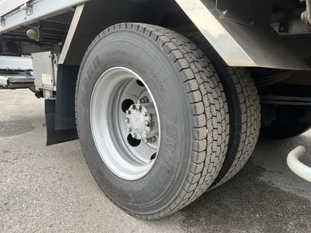 日野 レンジャー TKG-FD9JLAA(未入力/関係無)の写真49