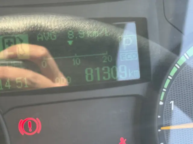 三菱 キャンター 2TG-FBA00(2WD)の写真22