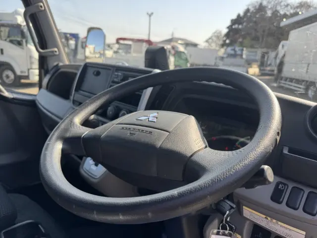 三菱 キャンター 2TG-FBA00(2WD)の写真23