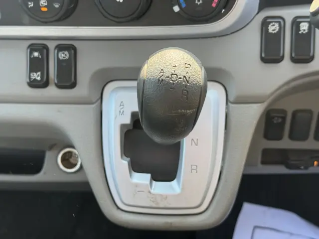 三菱 キャンター 2TG-FBA00(2WD)の写真24