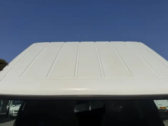 三菱 キャンター 2TG-FBA00(2WD)の写真35