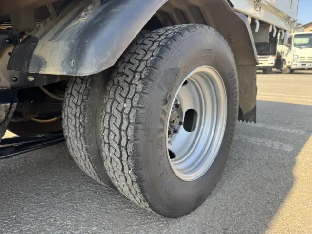 三菱 キャンター 2TG-FBA00(2WD)の写真38