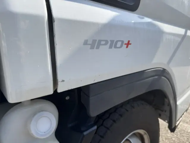 三菱 キャンター 2TG-FBA00(2WD)の写真41