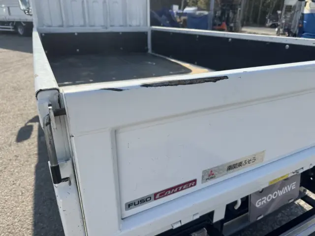 三菱 キャンター 2TG-FBA00(2WD)の写真43
