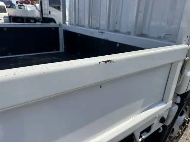 三菱 キャンター 2TG-FBA00(2WD)の写真44