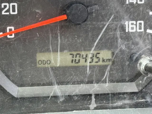 いすゞ エルフ TRG-NJS85A(4WD)の写真26