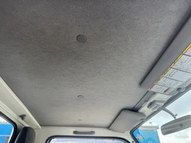 いすゞ エルフ TRG-NJS85A(4WD)の写真36