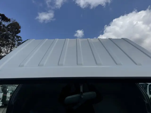 いすゞ エルフ TRG-NJS85A(4WD)の写真40