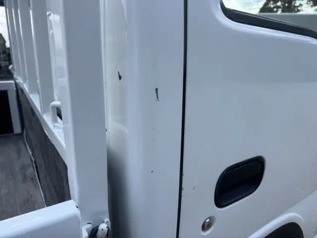 いすゞ エルフ TRG-NJS85A(4WD)の写真46