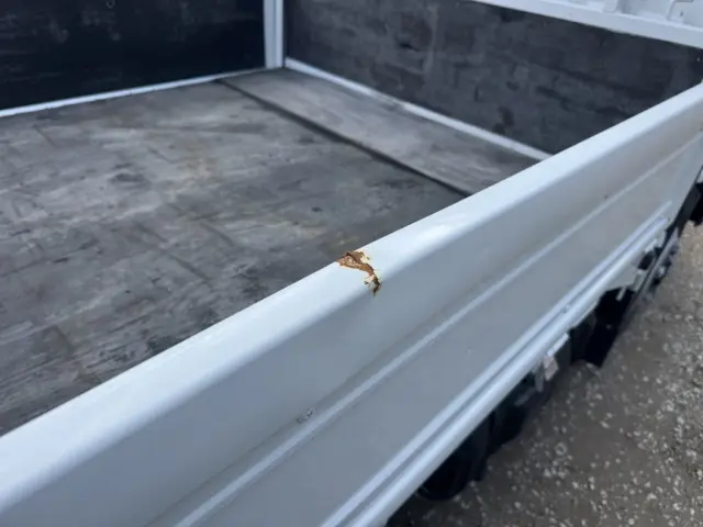 いすゞ エルフ TRG-NJS85A(4WD)の写真47