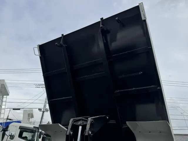 いすゞ フォワード 2RG-FRR90S3(未入力/関係無)の写真14