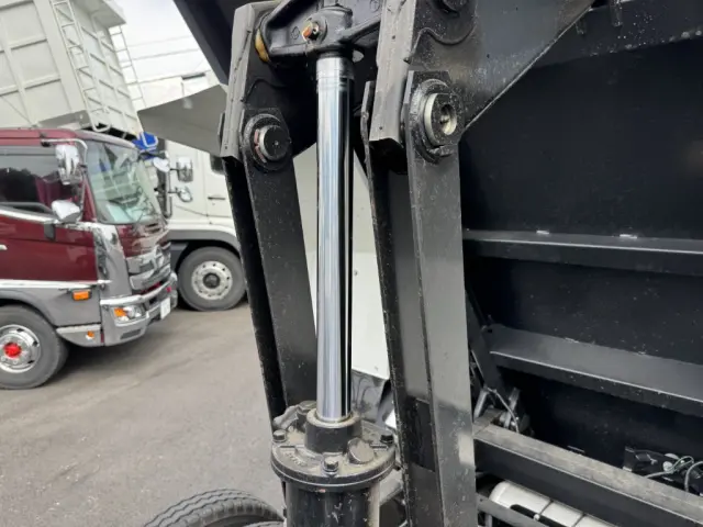 いすゞ フォワード 2RG-FRR90S3(未入力/関係無)の写真16