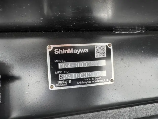いすゞ フォワード 2RG-FRR90S3(未入力/関係無)の写真19